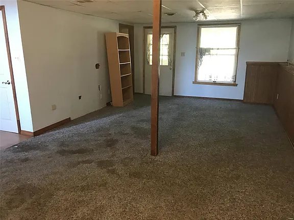 Another view of Basement Refresh