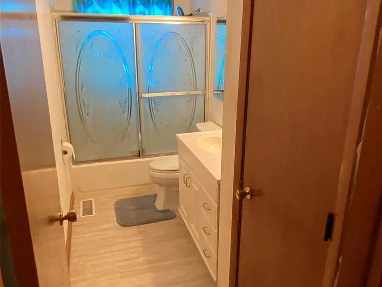 Another view of Complete Bathroom Remodel