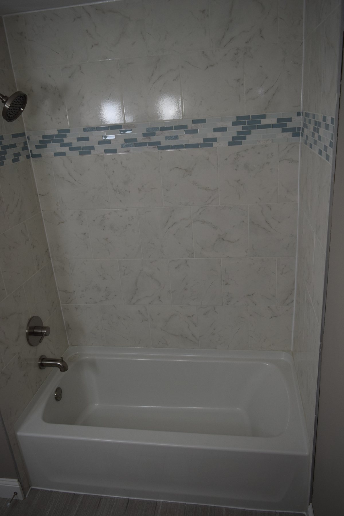 Comfortable Everyday Bathroom