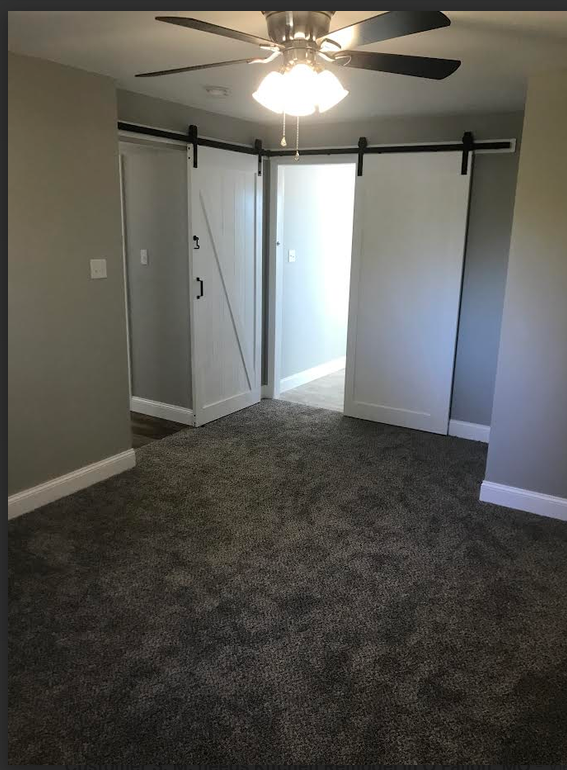 Custom Bathroom Remodel