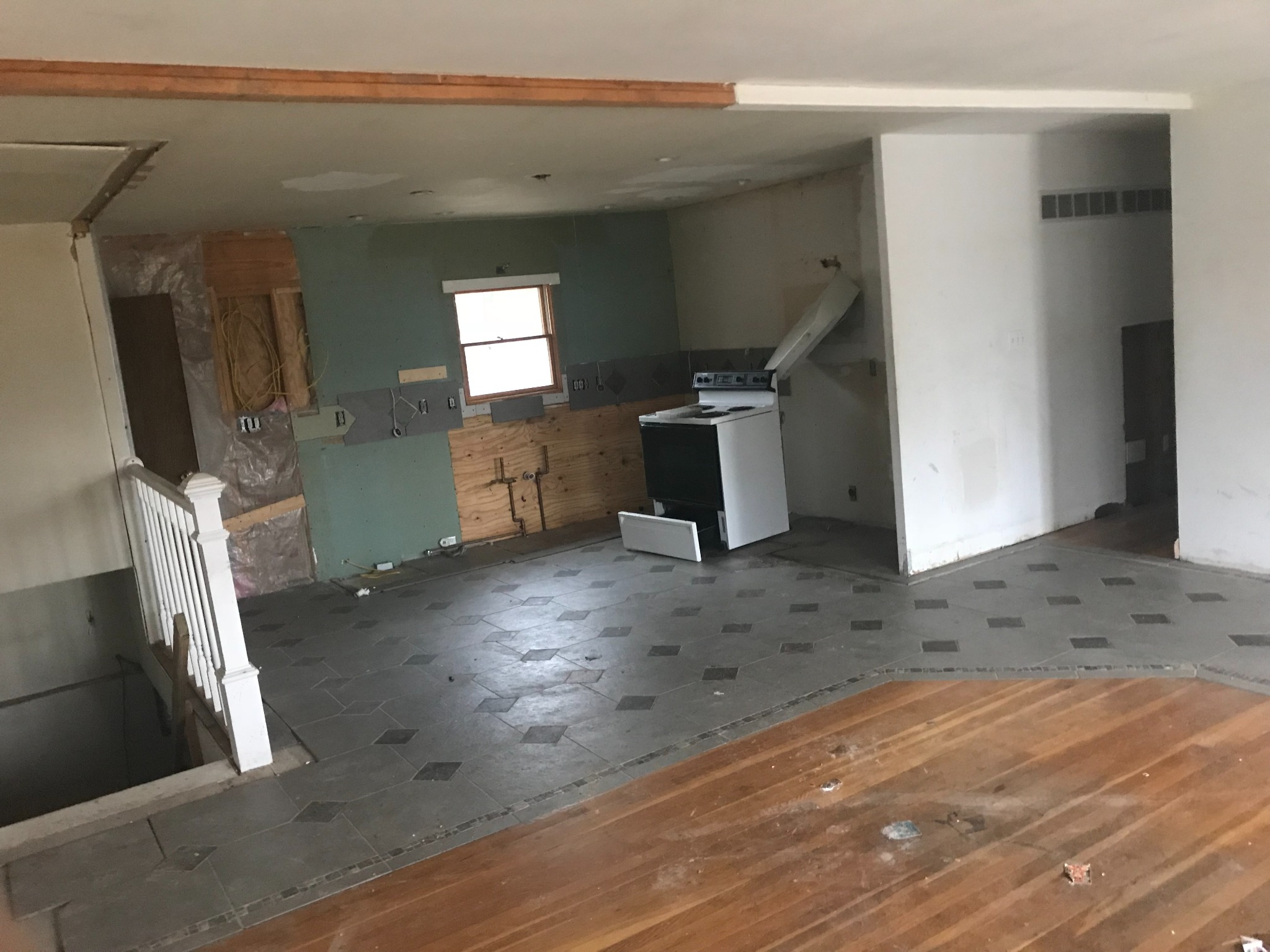Another view of Completing a Kitchen Remodel the Right Way
