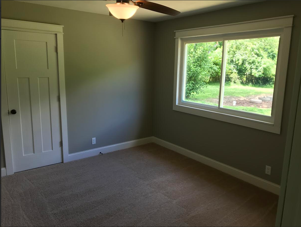 Primary Suite Addition