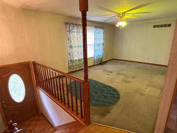Another view of Whole-Home Interior Renovation