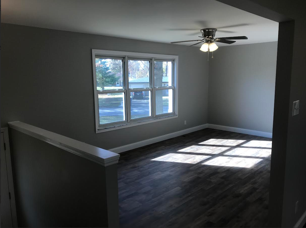 Whole-Home Interior Renovation