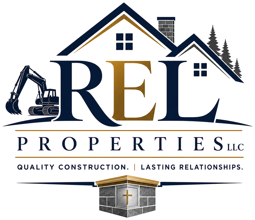 R.E.L. Properties LLC